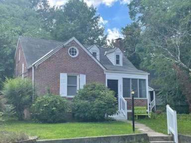 Main picture of 4308 Smithdeal Ave