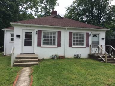 Main picture of 4423 E 36th St