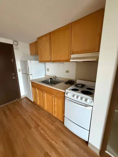 Main picture of Ward Kinau