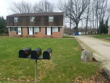 Main picture of 7314 Seymour St NW