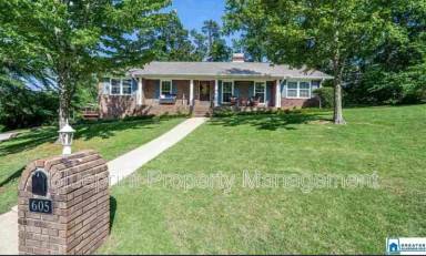 Main picture of 605 Dunmore Cir