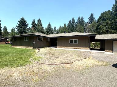 Main picture of 1536 N Old Stage Rd