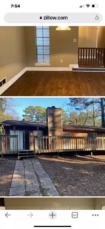 Main picture of 1541 Flat Rock Rd