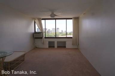 Main picture of 2040 Nuuanu Condos