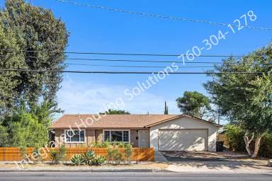 Main picture of 1469 E Mission Ave