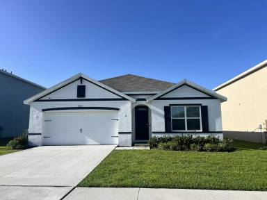 Main picture of 8506 Bower Bass Cir