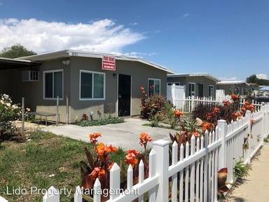 Main picture of 301 Grace Ave