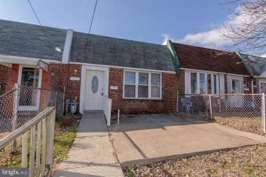 Main picture of 1406 Cosgrove St