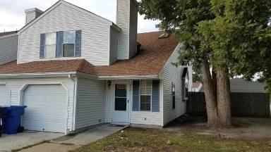 Main picture of 5501 Maple Cluster Ct