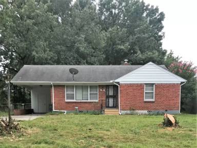 Main picture of 1869 Corning Ave