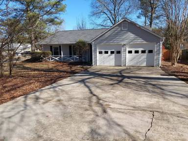 Main picture of 10465 Colony Glen Dr