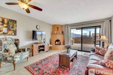 Main picture of 1549 W Via del Jarrito