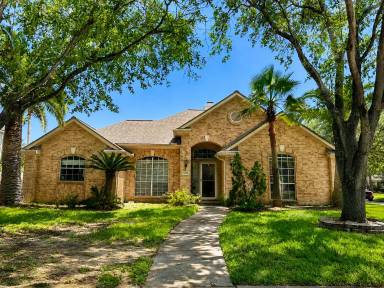 Main picture of 3120 Sand Shadow Dr