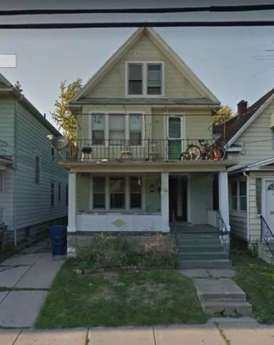 Main picture of 116 Crowley Ave