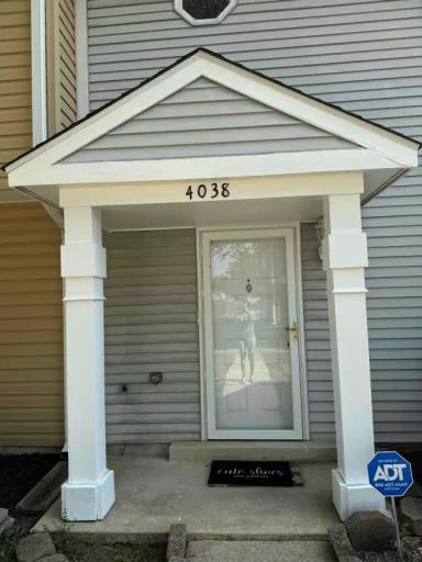 Main picture of 4038 Bluebird Dr