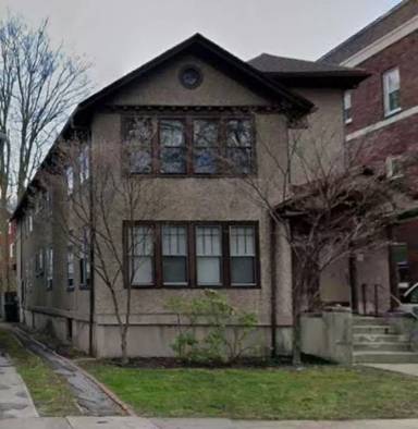 Main picture of 37 Vick Park B - Unit 3