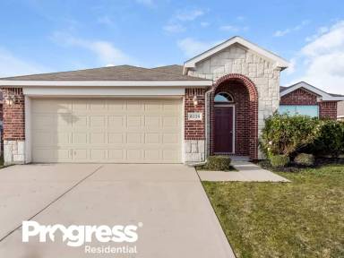Main picture of 6229 Chalk Hollow Dr
