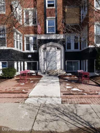 Main picture of 7536 Dunedin St Apartments