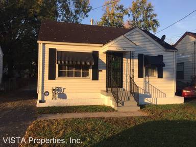 Main picture of 1604 Phyllis Ave