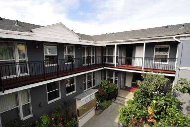 Main picture of 413 Witmer St