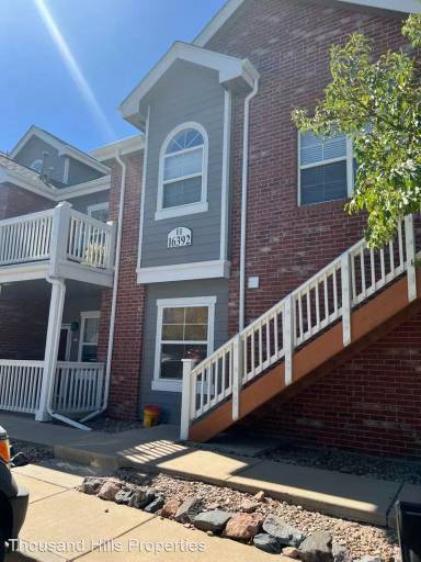Main picture of 16392 E Fremont Ave