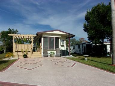 Main picture of 9315 Stingray Dr