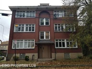 Main picture of 601 Hill Ave