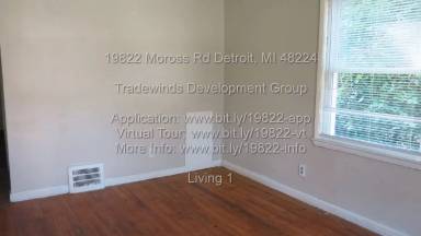Main picture of 19822 Moross Rd