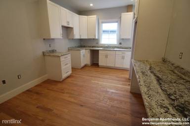 Main picture of 4 Islington St