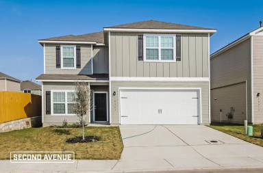 Main picture of 10907 Lafayette Loop