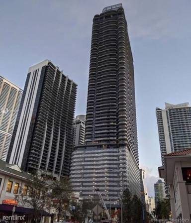Main picture of Brickell Flatiron