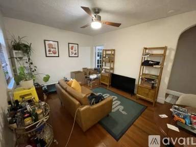 Main picture of 513 N Arthur Ashe Blvd