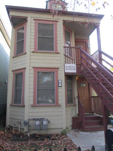 Main picture of 324 U Street Unit A