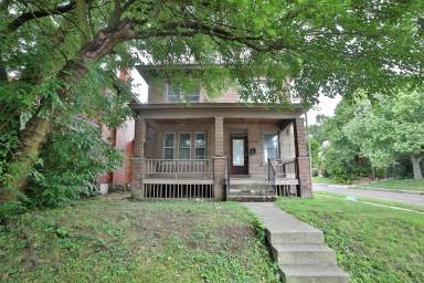 Main picture of 108 E Frambes Ave
