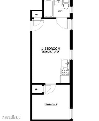 Main picture of 240 W 64th St