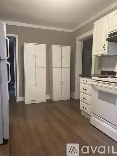 Main picture of 1303 S 12th St