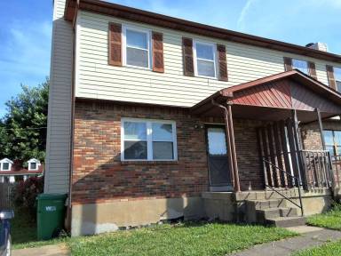 Main picture of 2727 Pioneer Ct