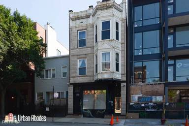 Main picture of 1829 N Milwaukee Ave