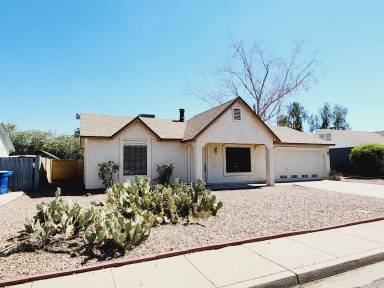 Main picture of 6115 W Laredo St