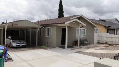 Main picture of 3229 46th St