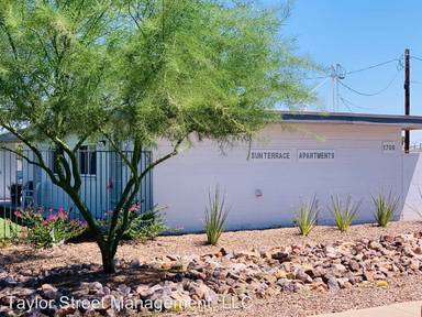 Main picture of Sun Terrace