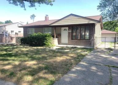 Main picture of 31032 Hiveley St