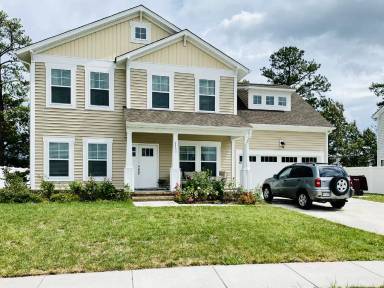 Main picture of 1133 Madison Lynn Way