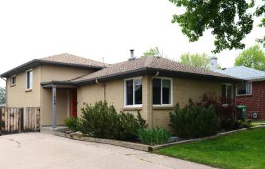 Main picture of 1564 S Ivy St