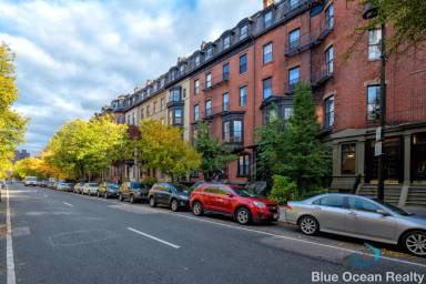 Main picture of 235 Beacon St