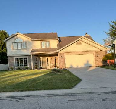 Main picture of 8132 Gatewood Ct