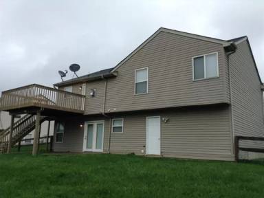 Main picture of 10296 Manassas Ct