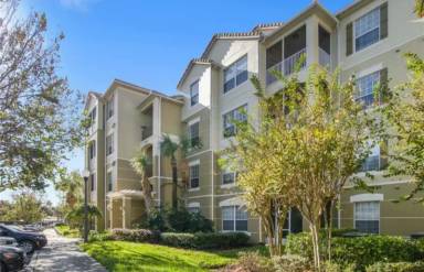 Main picture of 3326 Robert Trent Jones Dr