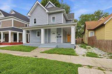 Main picture of 28 S Dearborn St