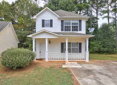 Main picture of 1370 N Hampton Dr